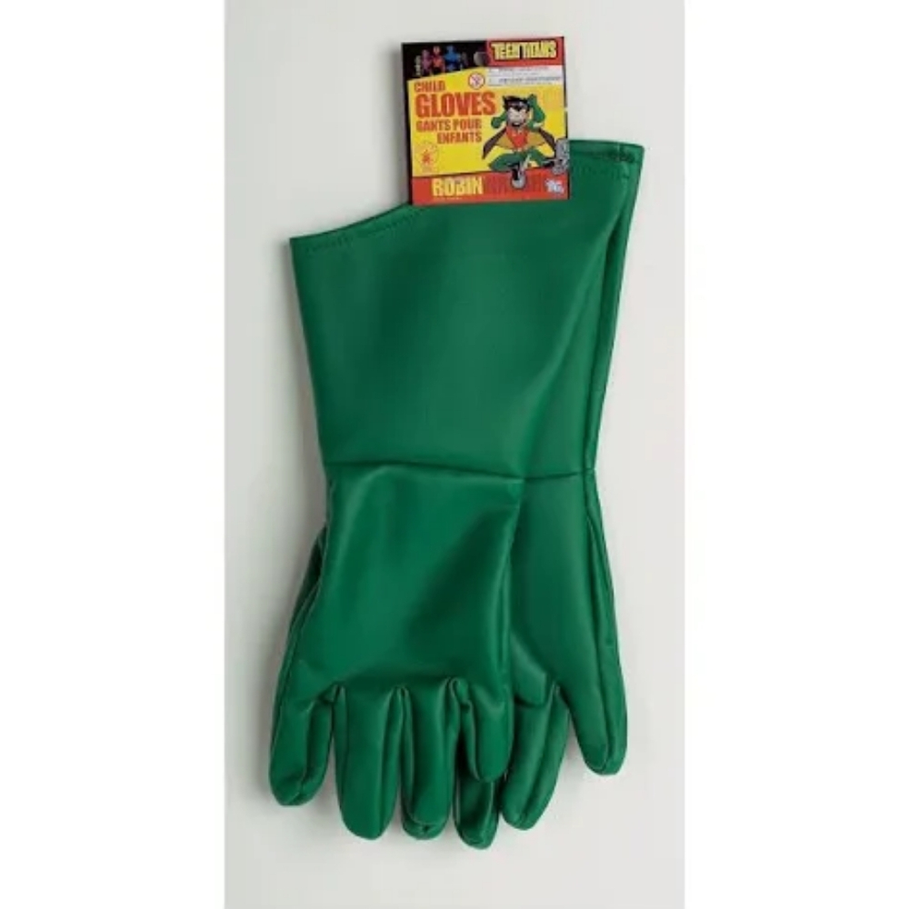 Adult Teen Titans Gloves